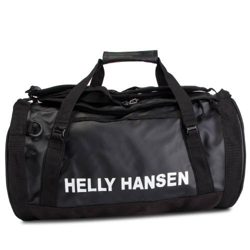 Geantă HELLY HANSEN - HH Duffel Bag 2 68006-990 Black 990