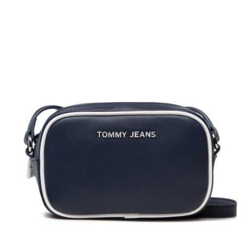 Geantă TOMMY JEANS - Tjw Femme Pu Crossover AW0AW11826 C87