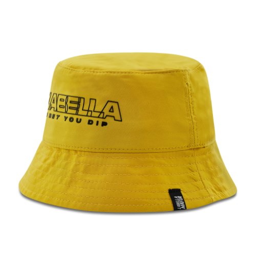 Pălărie LABELLAMAFIA - Bucket 23756 Yellow
