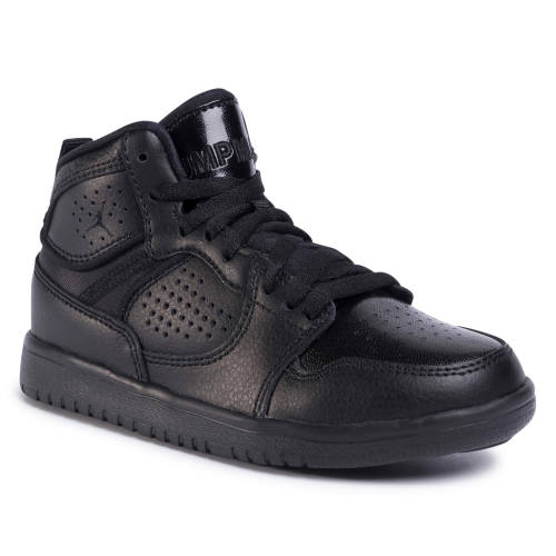 Pantofi NIKE - Jordan Access (Ps) AV7942 003 Black/Black