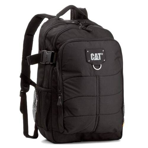 Rucsac CATERPILLAR - Backpack Extended 83 436-01 Negru