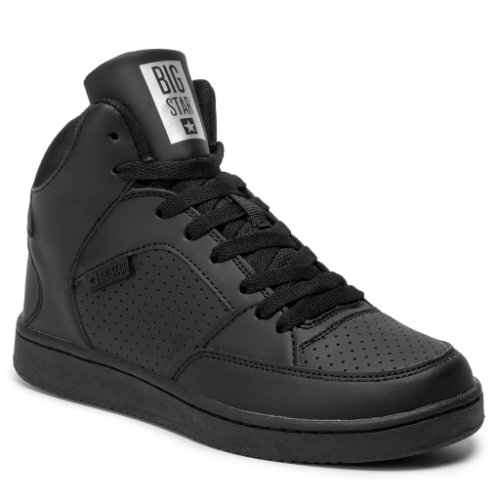Sneakers BIG STAR - EE274211 Black
