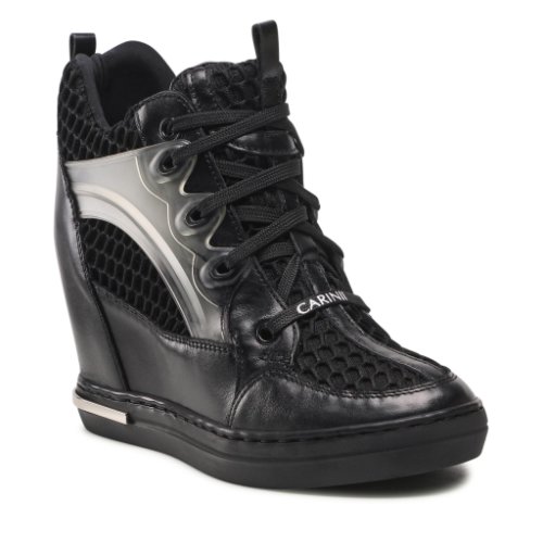 Sneakers CARINII - B7609 E50-000-000-B88