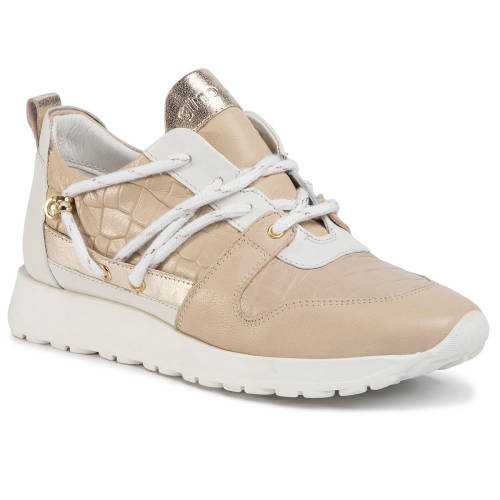 Sneakers GINO ROSSI - WI16-SAUCO-01 Beige