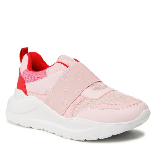 Sneakers JENNY FAIRY - WS8520-08 Pink