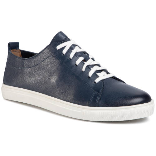 Sneakers LASOCKI FOR MEN - MB-RADAN-02 Cobalt Blue