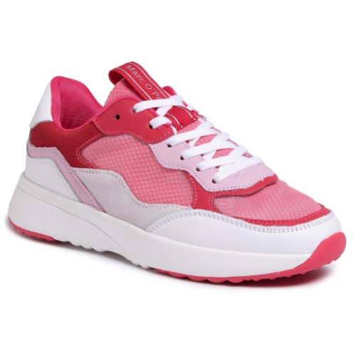Sneakers Marc O'polo - 002 15263501 315 rose combi 308