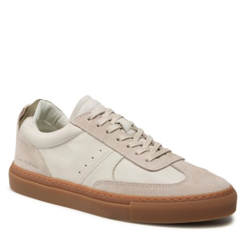 Sneakers MARC O`POLO - 201-26903501-103 Off White 110