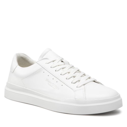 Sneakers MARC O`POLO - 201 26913501 130 White 100