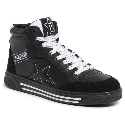 Sneakers PRIMIGI - 4375122 D Nero