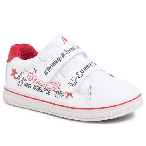 Sneakers PRIMIGI - 5358722 S Biano