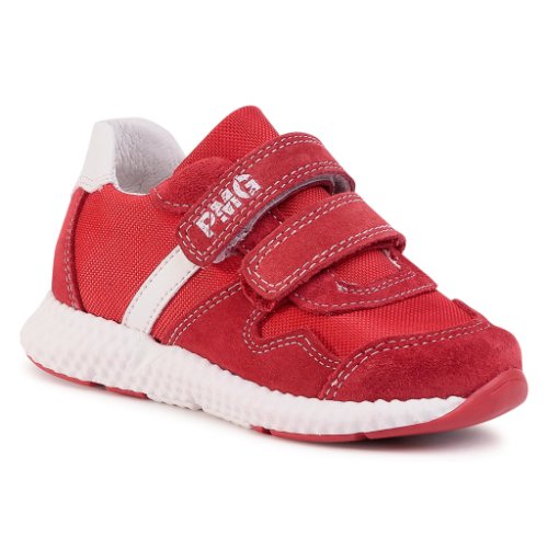 Sneakers PRIMIGI - 5424122 M Red