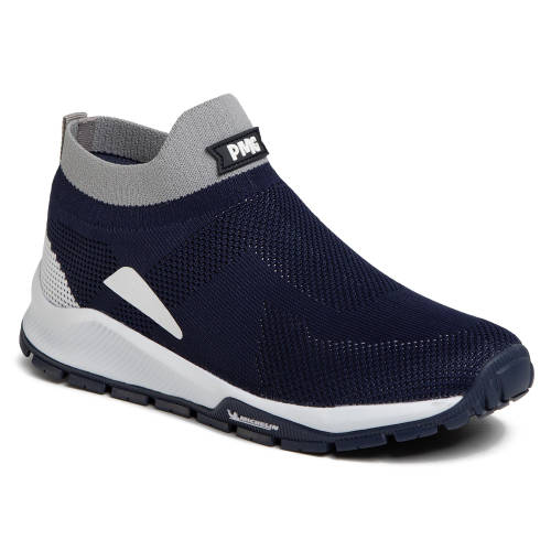 Sneakers PRIMIGI - 5440911 S Navy/Grigio