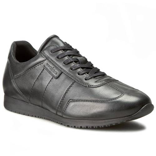 Sneakers WOJAS - 6048-51 Negru