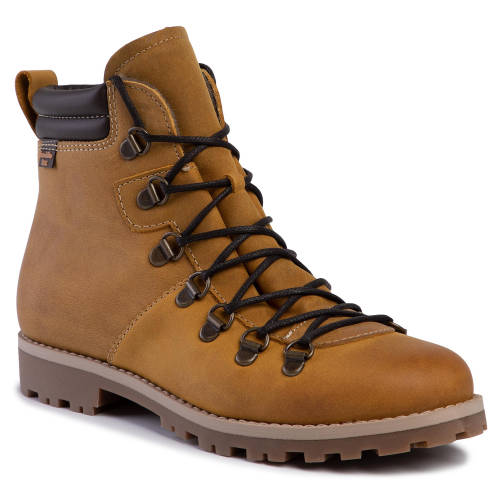 Trappers FRODDO - G3110138-3 D Yellow