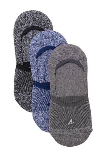 Imbracaminte Femei Sperry Top-Sider Skimmer Liner Socks - Pack of 3 SSLSA