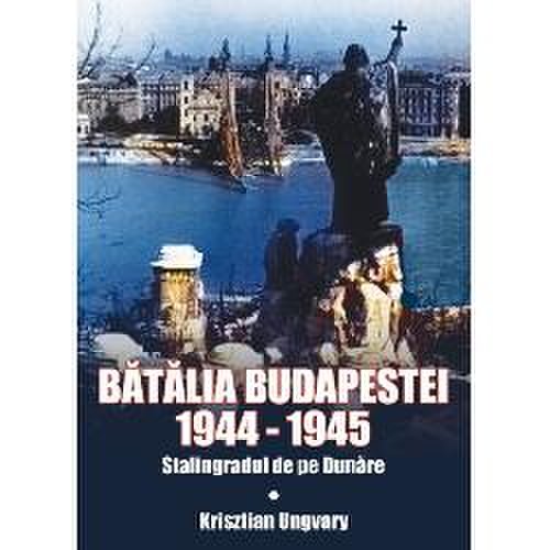 Batalia budapestei.1944-1945