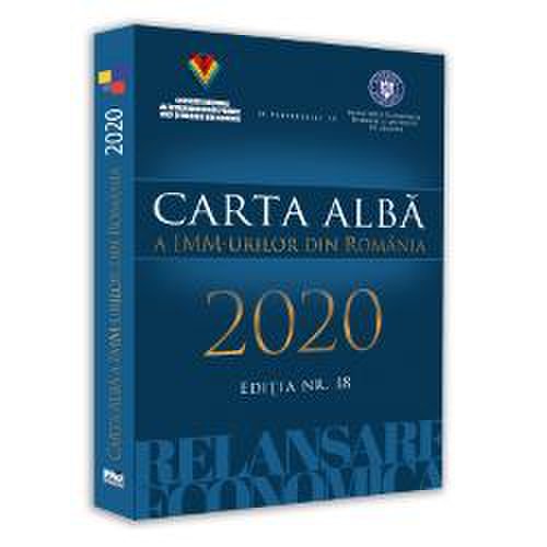 Carta Alba 2020