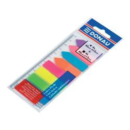 Index Plastic 8 Culori-Set 7579001Pl 99