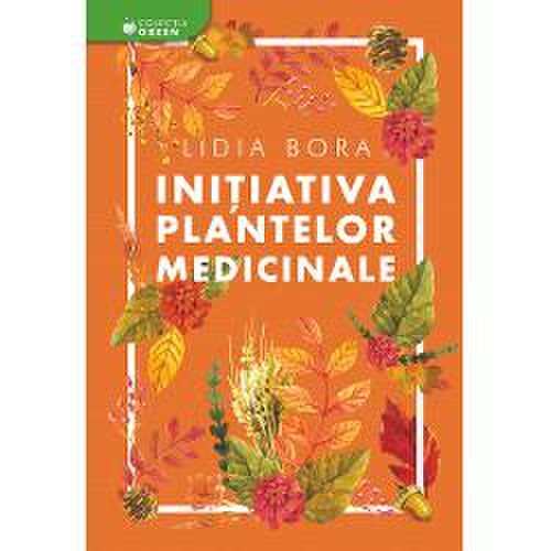 Initiativa plantelor medicinale