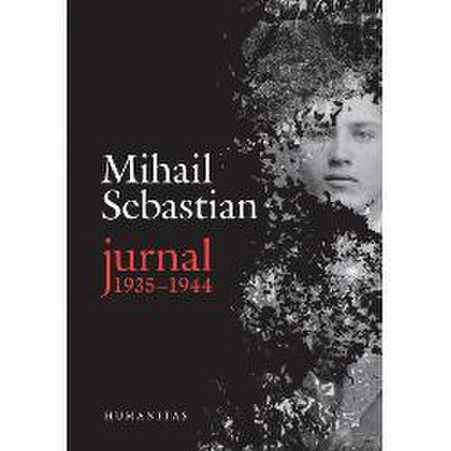 Mihail sebastian, jurnal, 1935–1944