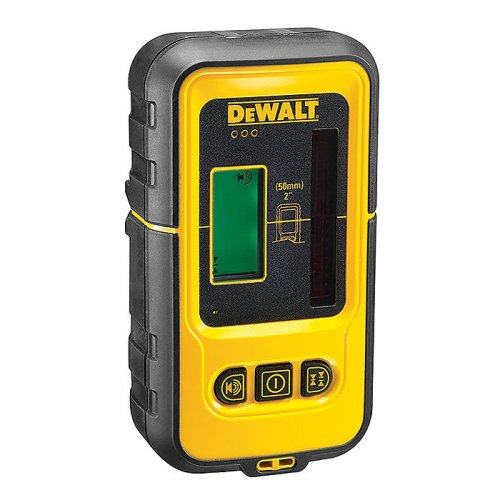 Detector digital rosu 50m pentru DeWalt DW088K/DW089K - DE0892