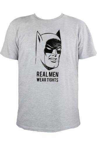 Batman - Real Man M