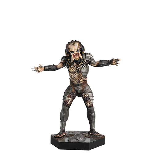 Figurina: Alien & Predator - Predator from Predator