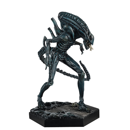 Figurina: Alien & Predator - Xenomorph Warrior from Aliens