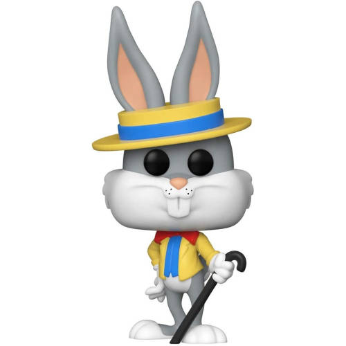Figurina Funko Pop Bugs 80th Bugs In Show Outfit