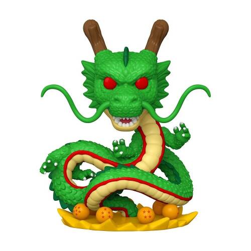 Figurina Funko Pop DBZ S8 Shenron Dragon