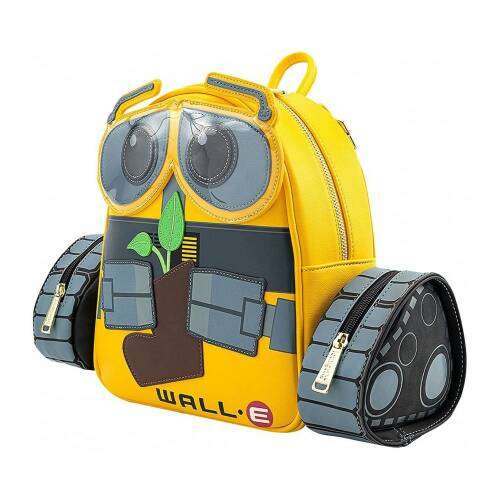 Ghiozdan Disney by Loungefly Wall-E Plant Boot