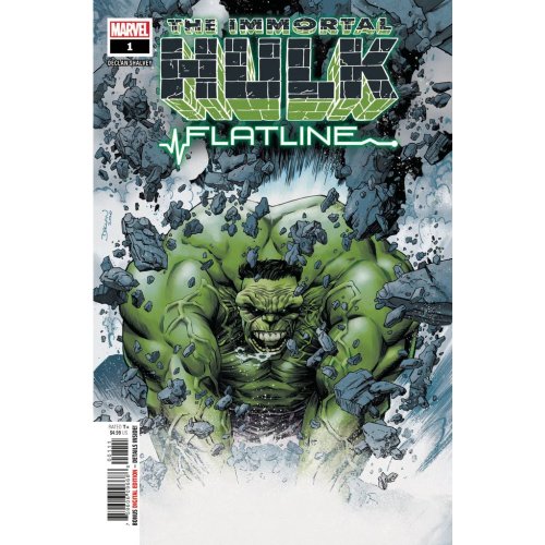 Immortal hulk flatline 01 coperta a