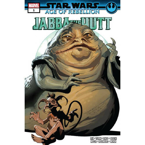 Star Wars Aor Jabba The Hutt 01