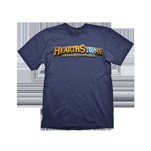 Tricou Hearthstone Logo M