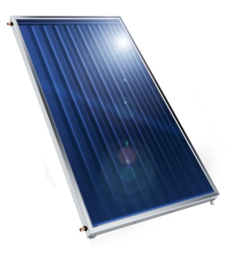 Panou solar plan ELDOM CLASSIC R 2.0 M2