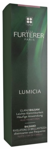 Balsam pentru luminozitate și stralucire Lumicia, 200 ml, Rene Furterer