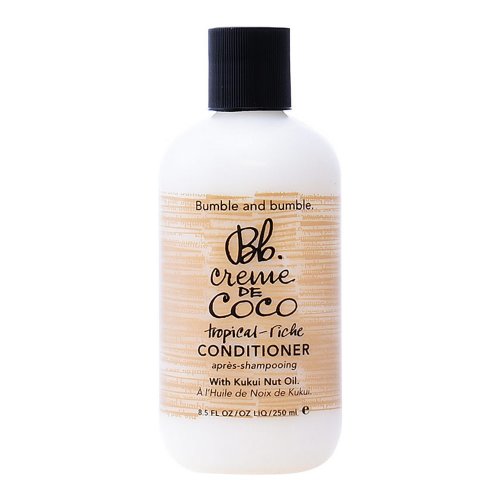 Balsam Antiîncrețire Creme de Coco Bumble & Bumble (250 ml)