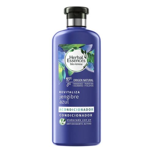 Balsam Jengibre Azul Herbal Botanical Albastru Ghimbir (400 ml)