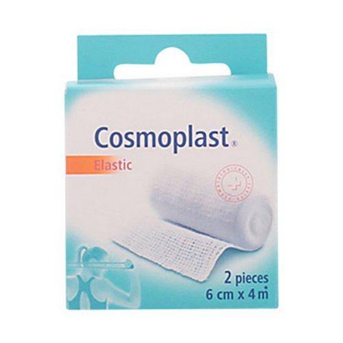 Bandaj Elastic Cosmoplast (2 uds)