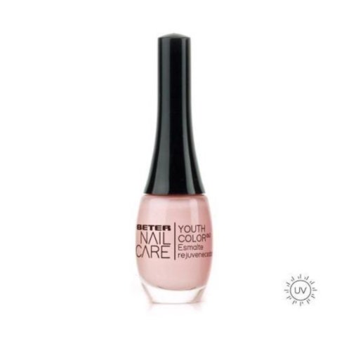 Lac de unghii Beter Nail Care 063 Pink French Manicure (11 ml)