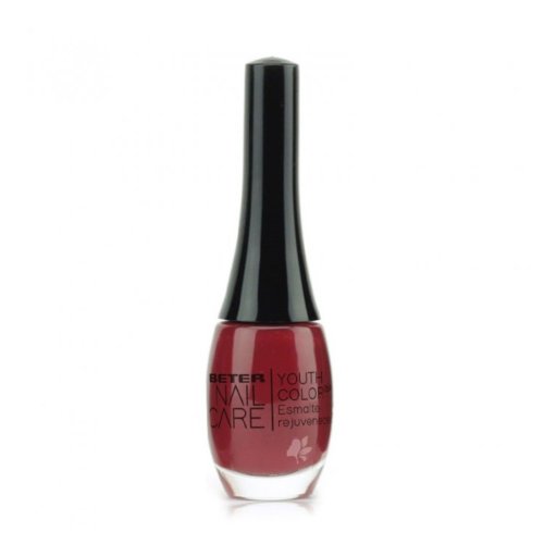 Lac de unghii Beter Nail Care 069 Red Scarlet (11 ml)