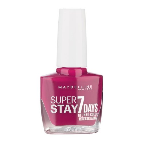 lac de unghii Superstay 7 Days Maybelline (10 ml)