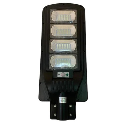 Lampa solara pentru iluminat stradal Horoz, Grand-200, 1198 lm, 6400K, IP65, cu telecomanda si senzor de miscare / EXT 074-009-0200