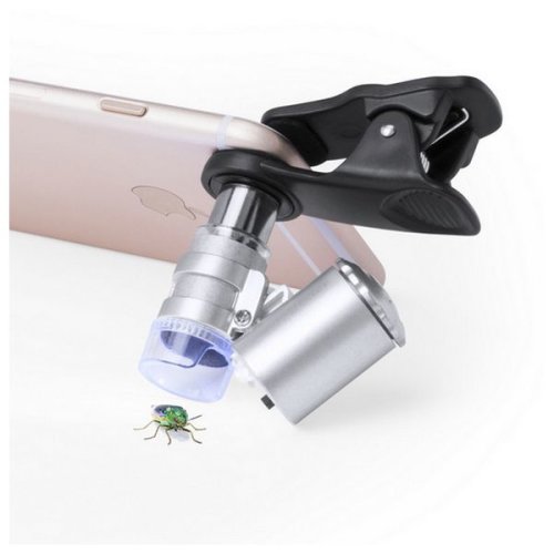 Microscop pentru Smartphone 145134