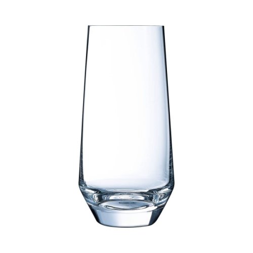 Ochelari Chef & Sommelier Transparent Sticlă (6 Unități) (45 cl)