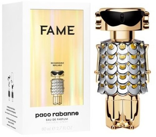 PACO RABANNE Fame - Eau de Parfum 80 ml