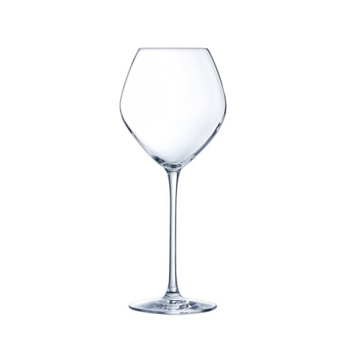 Pahar de vin Luminarc Grand Chais Transparent Sticlă (350 ml)