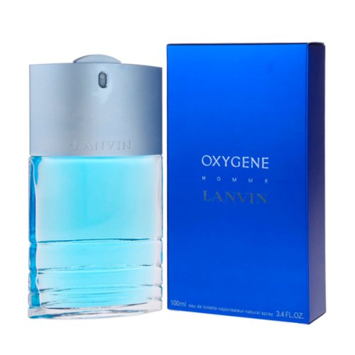 Parfum Bărbați Oxygene Homme Lanvin EDT