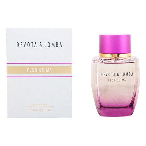 Parfum Femei Devota & Lomba Florissima Devota & Lomba EDP